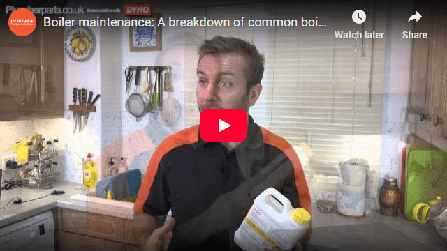Boiler maintenance: A breakdown of common boiler problems