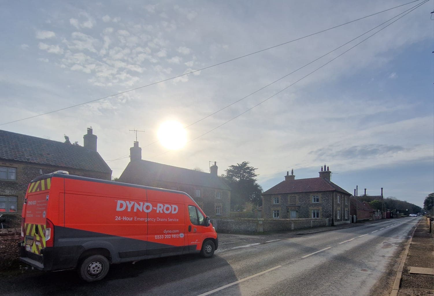 Van